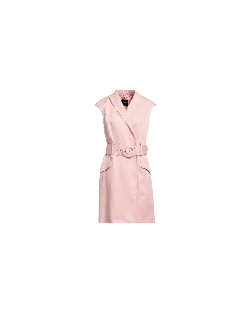MARCIANO Los Angeles KLEIDER - Mini-Kleiderauf YOOX.COM Rosa