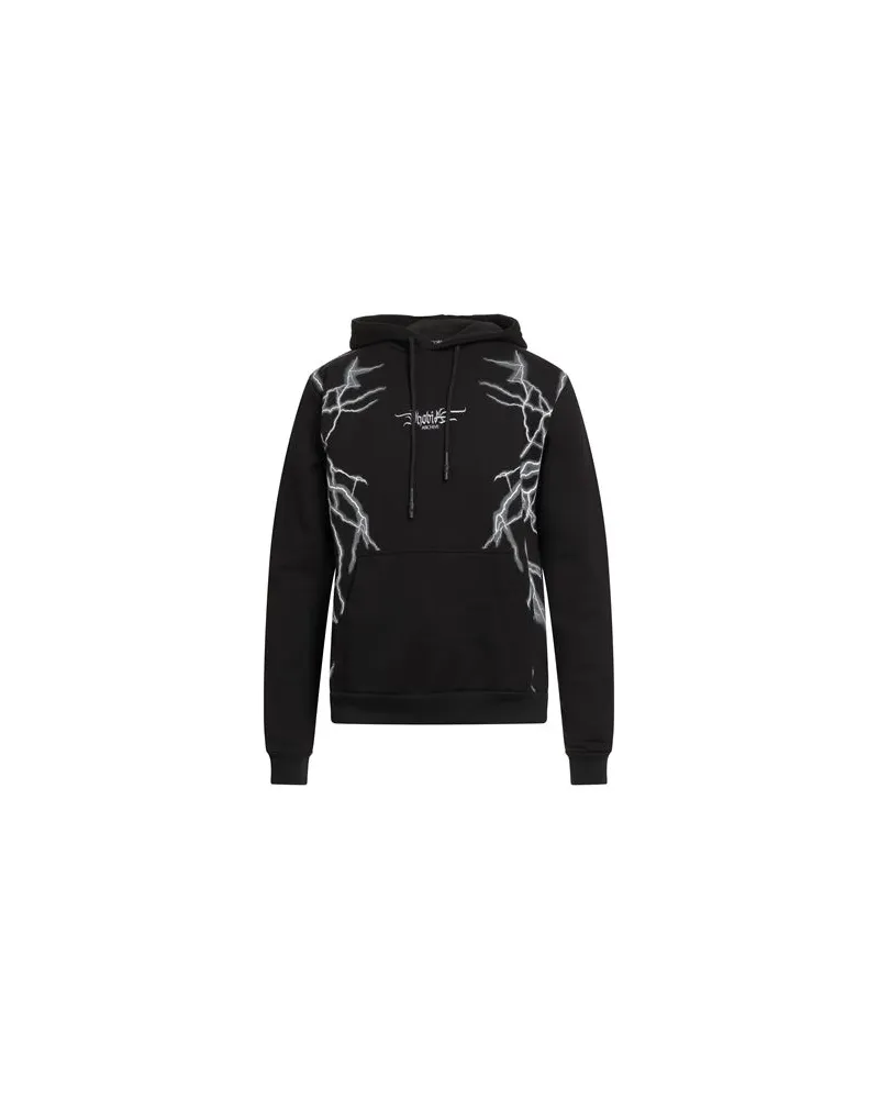 Phobia Archive TOPS - Sweatshirtsauf YOOX.COM Schwarz