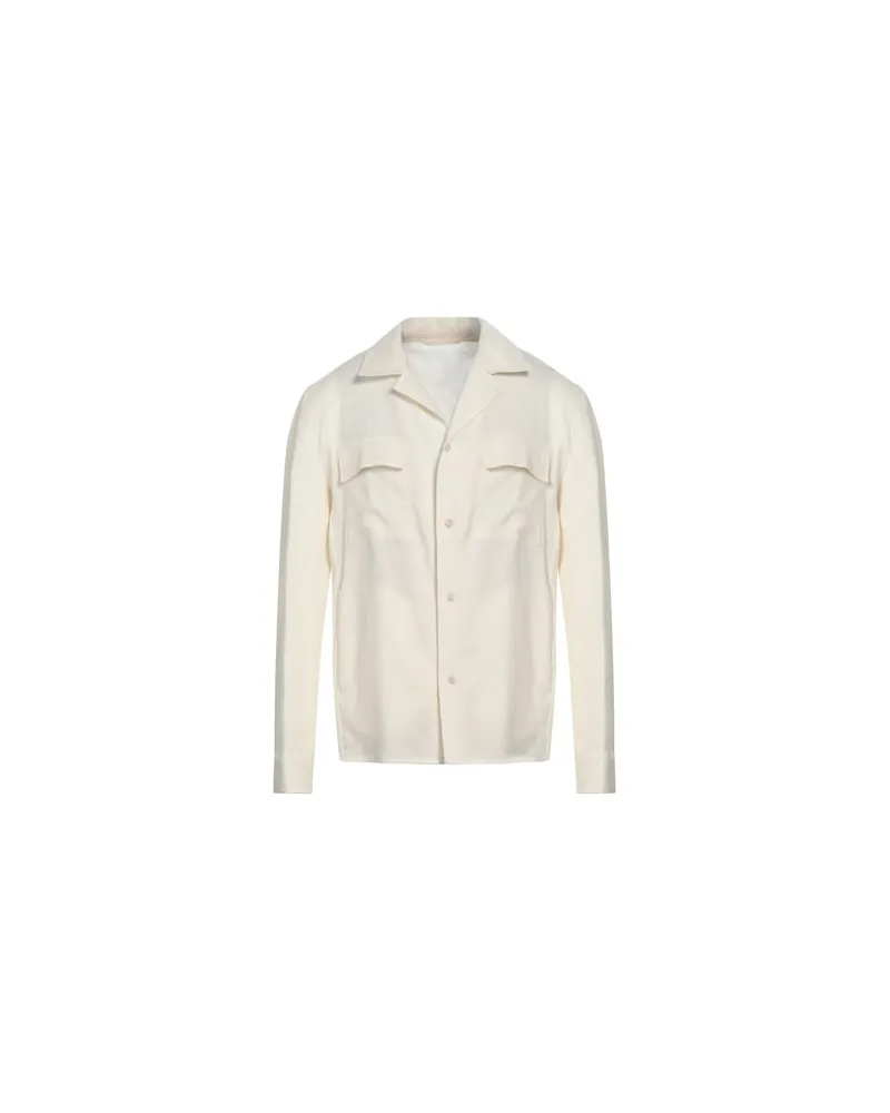 Briglia 1949 TOPS - Hemdenauf YOOX.COM Elfenbein