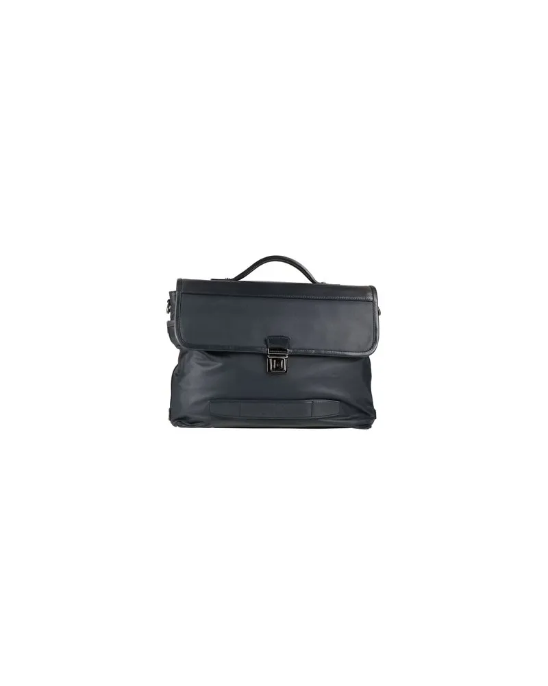 The Bridge TASCHEN - Handtaschenauf YOOX.COM Nachtblau