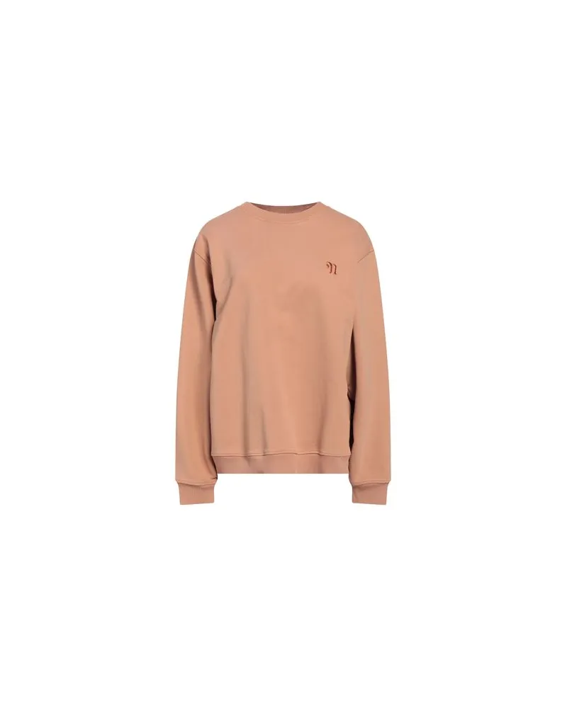 Nanushka TOPS - Sweatshirtsauf YOOX.COM Lachs