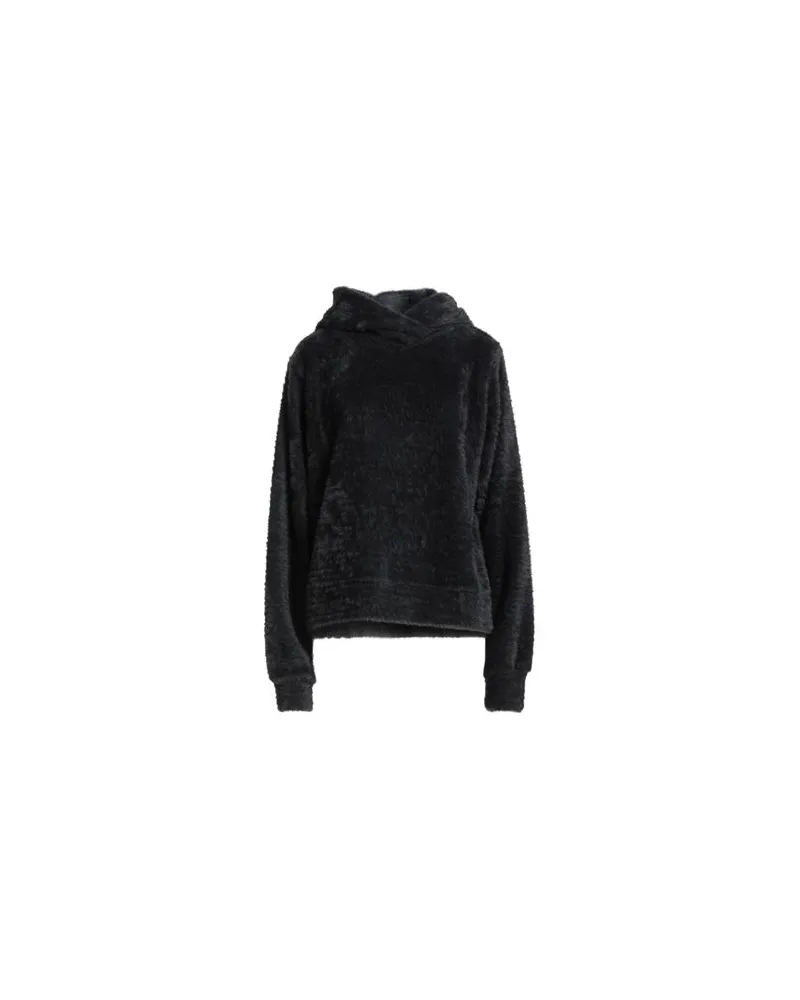 Deha TOPS - Sweatshirtsauf YOOX.COM Schwarz