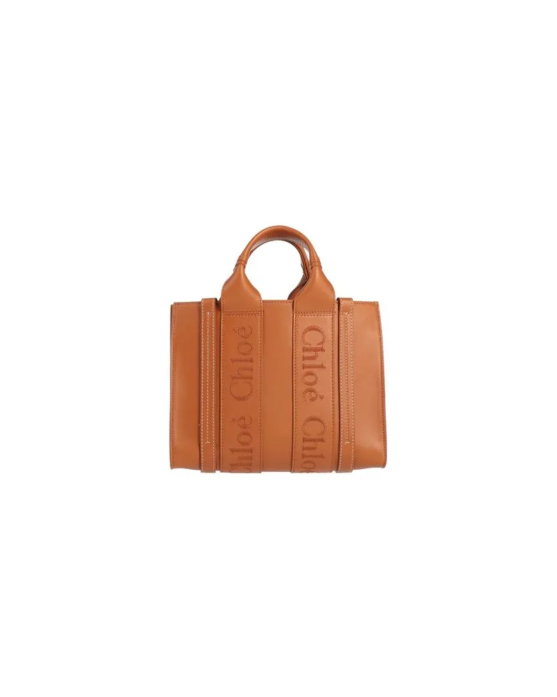 Chloé TASCHEN - Handtaschenauf YOOX.COM Lederfarben