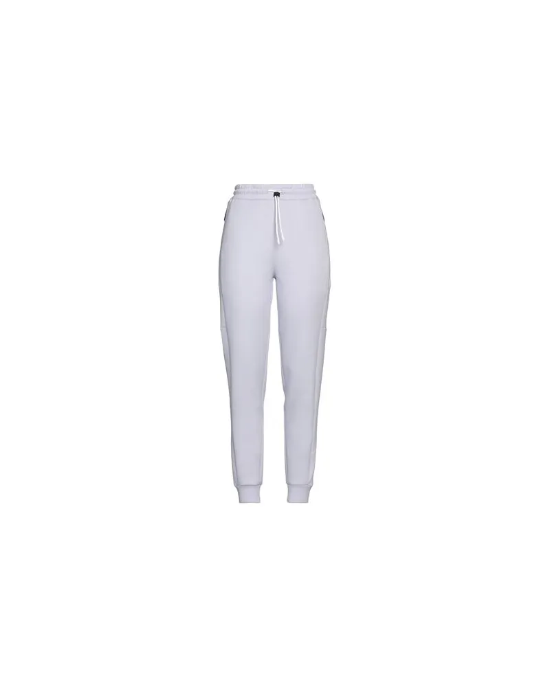 Guess HOSEN & RÖCKE - Hosenauf YOOX.COM Lila