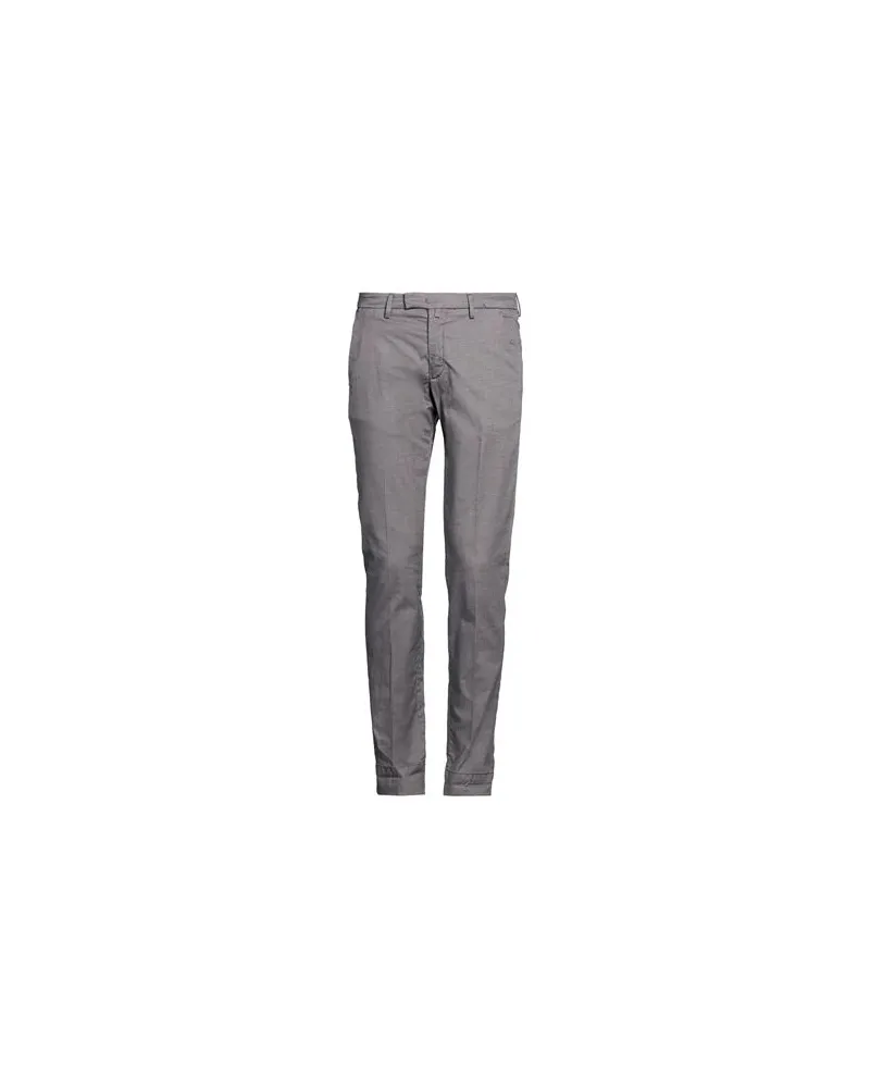 Briglia 1949 HOSEN & RÖCKE - Hosenauf YOOX.COM Grau