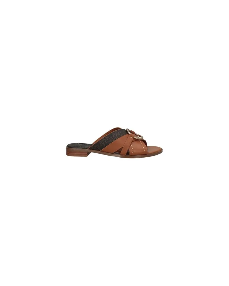 Liu Jo SCHUHE - Sandalenauf YOOX.COM Lederfarben