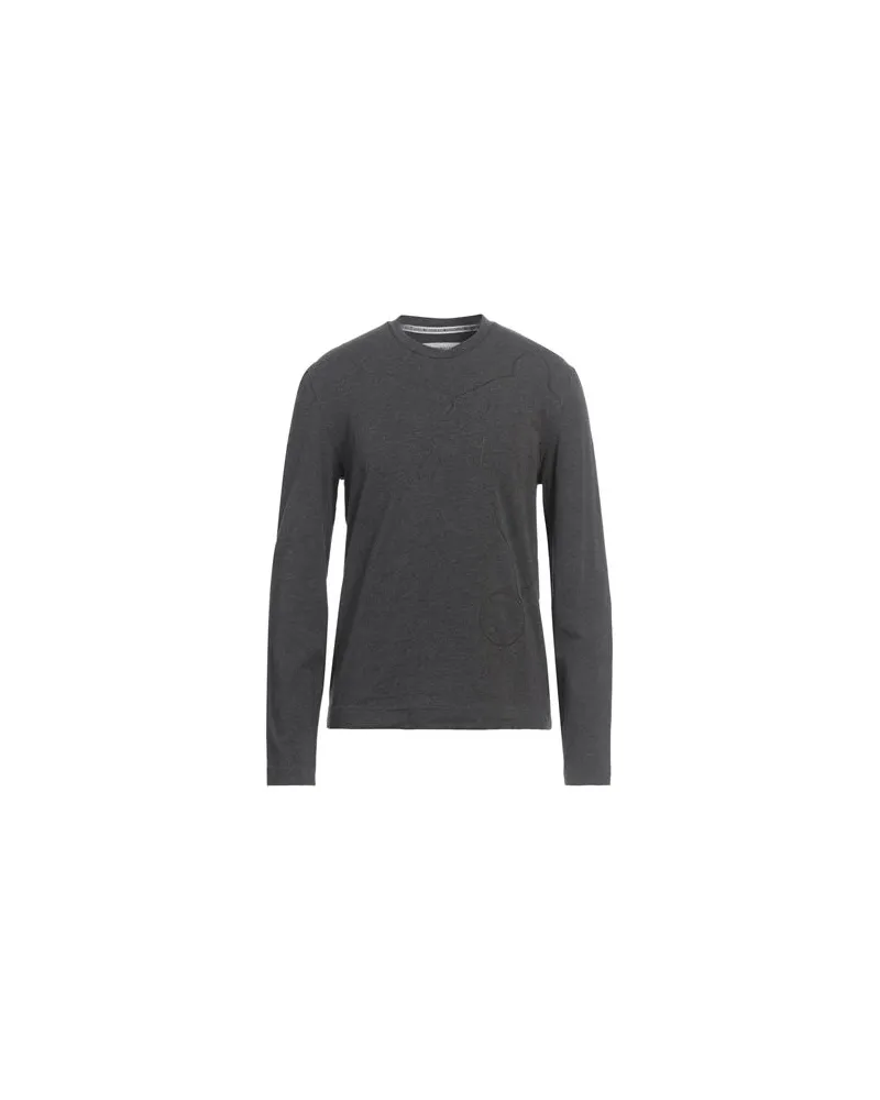Bikkembergs TOPS - T-shirtsauf YOOX.COM Blei