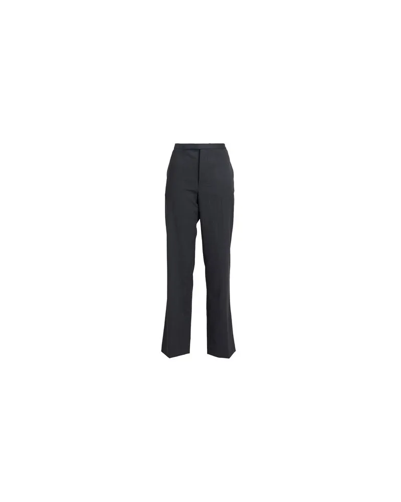 ASPESI HOSEN & RÖCKE - Hosenauf YOOX.COM Schwarz