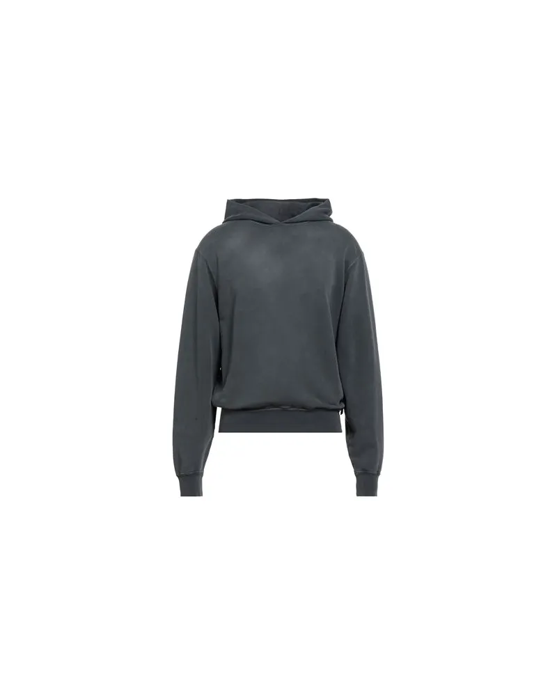 Sandro TOPS - Sweatshirtsauf YOOX.COM Braungrau