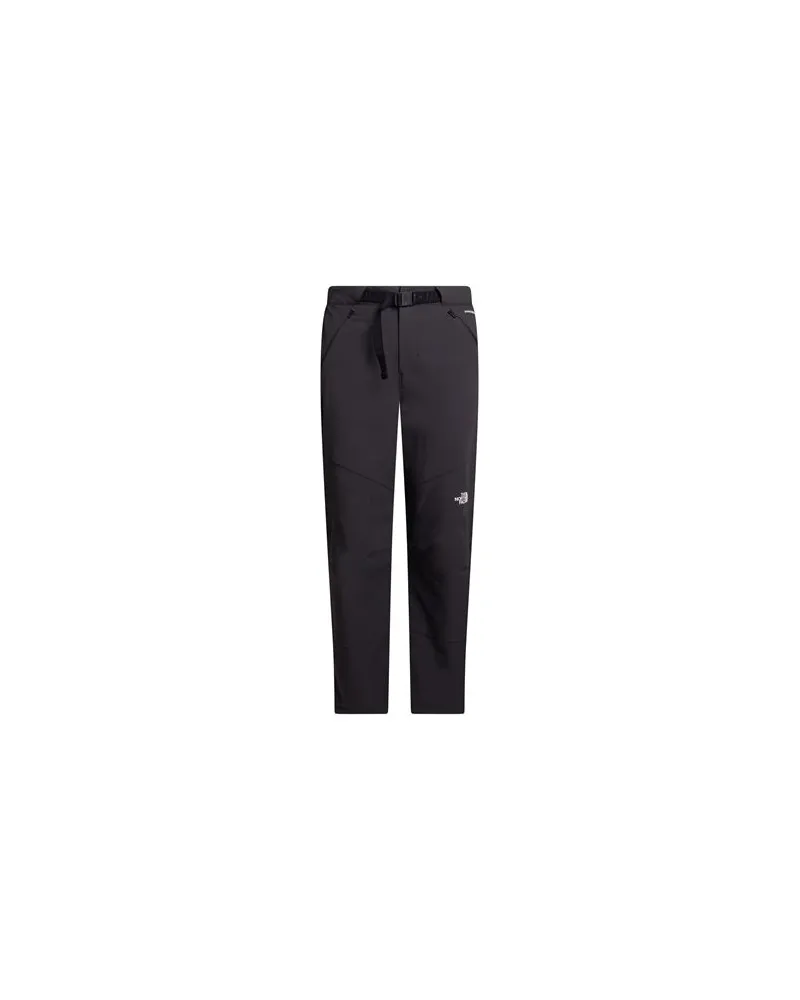 The North Face HOSEN & RÖCKE - Hosenauf YOOX.COM Braungrau