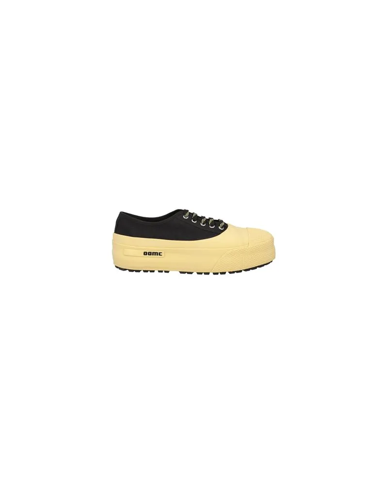 OAMC SCHUHE - Sneakersauf YOOX.COM Schwarz