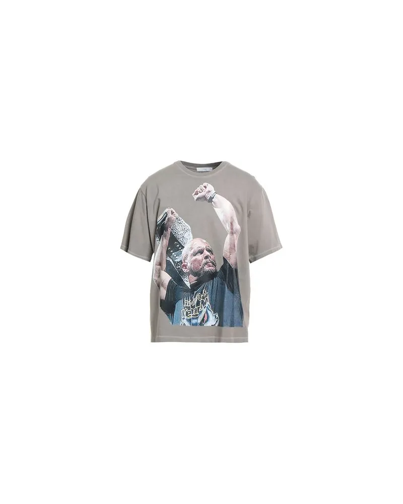 1989 STUDIO TOPS - T-shirtsauf YOOX.COM Grau