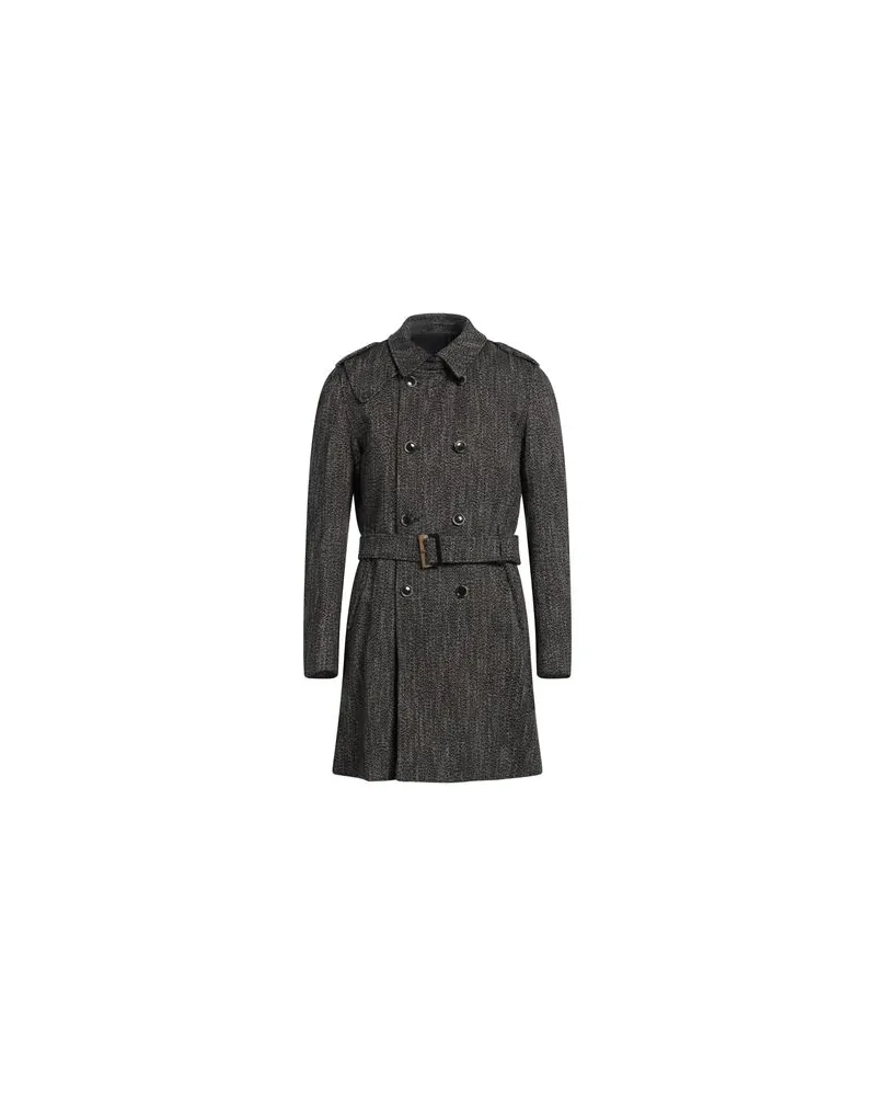 Herno JACKEN & MÄNTEL - Jacken, Mäntel & Trenchcoatsauf YOOX.COM Dunkelbraun