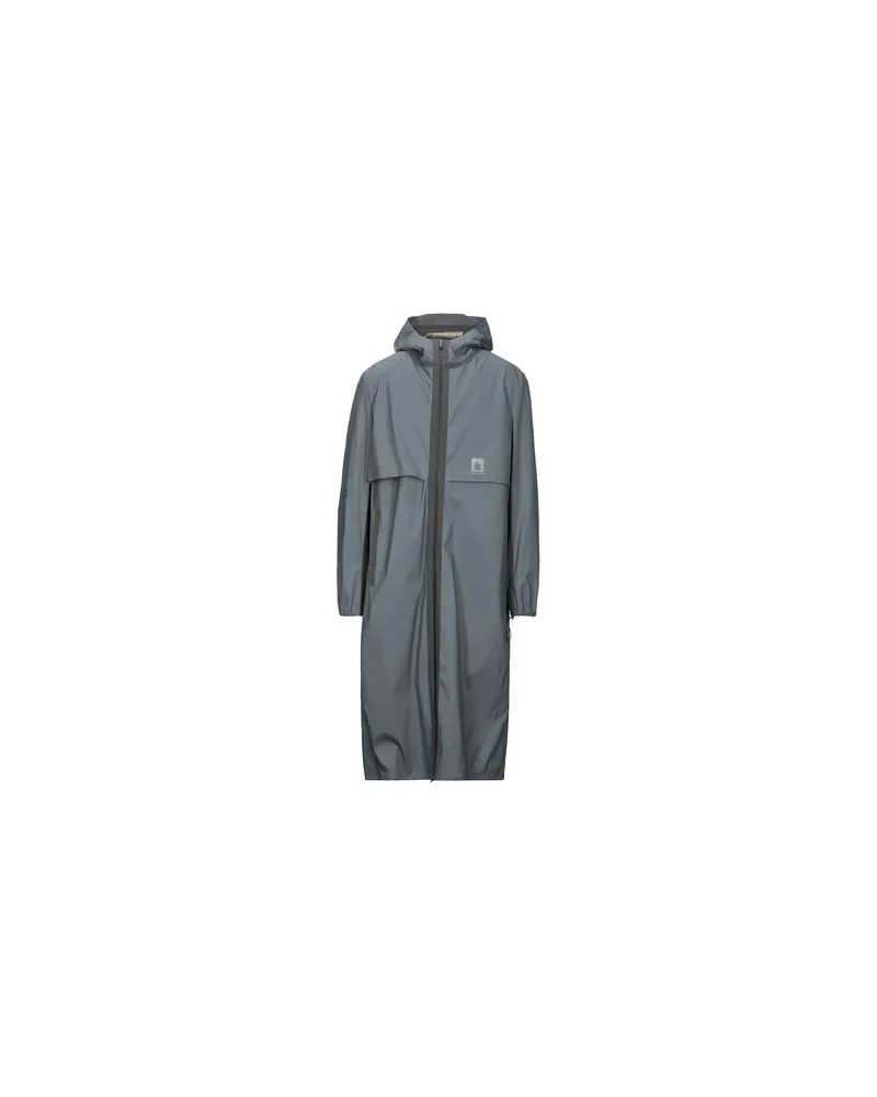 Oakley JACKEN & MÄNTEL - Jacken, Mäntel & Trenchcoatsauf YOOX.COM Blei