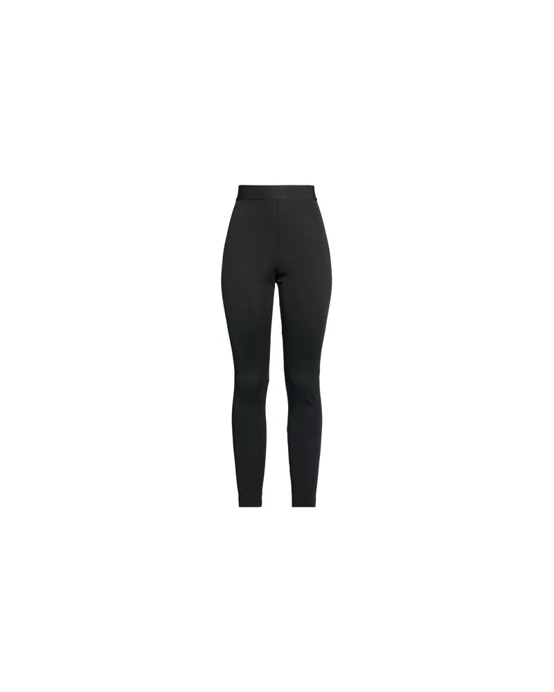 Dolce & Gabbana HOSEN & RÖCKE - Leggingsauf YOOX.COM Schwarz