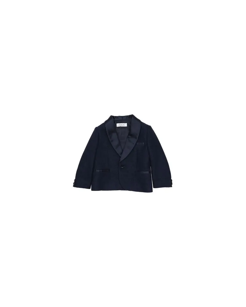 Alviero Martini ANZÜGE und CO-ORDS - Blazersauf YOOX.COM Nachtblau