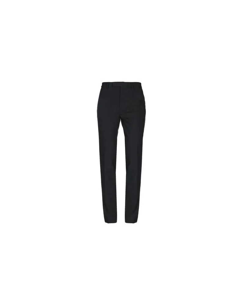 Philosophy Di Lorenzo Serafini HOSEN & RÖCKE - Hosenauf YOOX.COM Schwarz