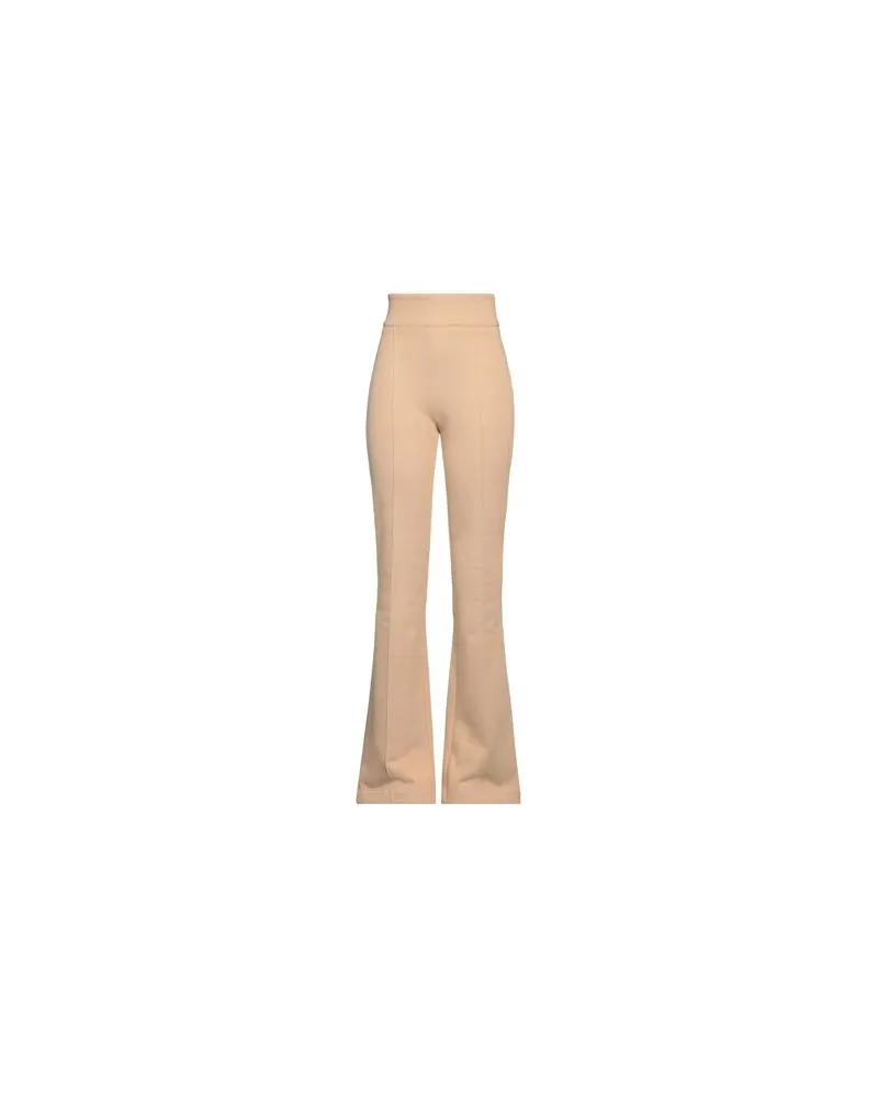 MVP Wardrobe HOSEN & RÖCKE - Hosenauf YOOX.COM Sand