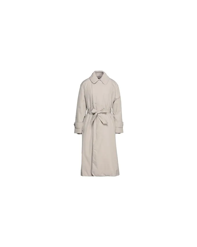 ADD JACKEN & MÄNTEL - Pufferjacken & Daunenjackenauf YOOX.COM Beige