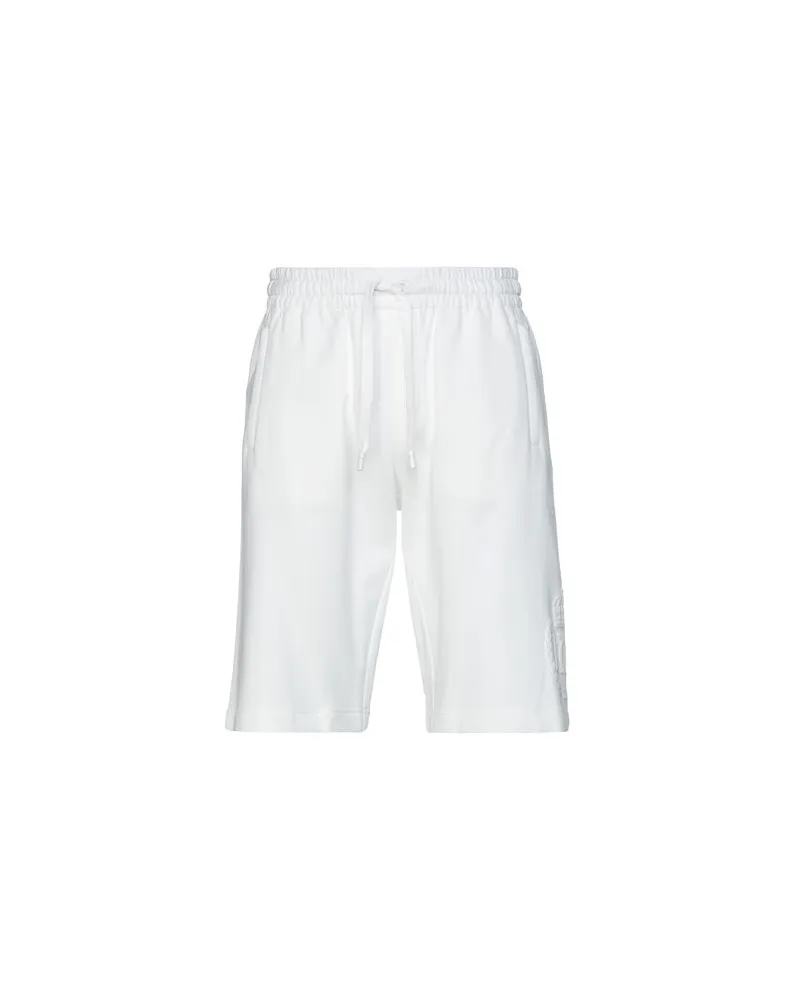 Dolce & Gabbana HOSEN & RÖCKE - Shorts & Bermudashortsauf YOOX.COM Weiß