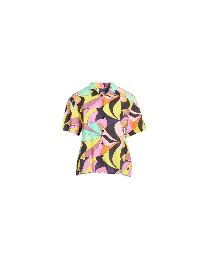 Vilebrequin TOPS - Hemdenauf YOOX.COM Rosa