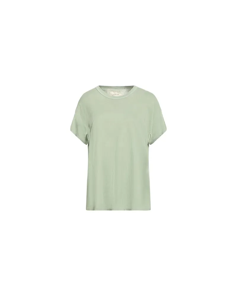 The Great TOPS - T-shirtsauf YOOX.COM Salbeigrün