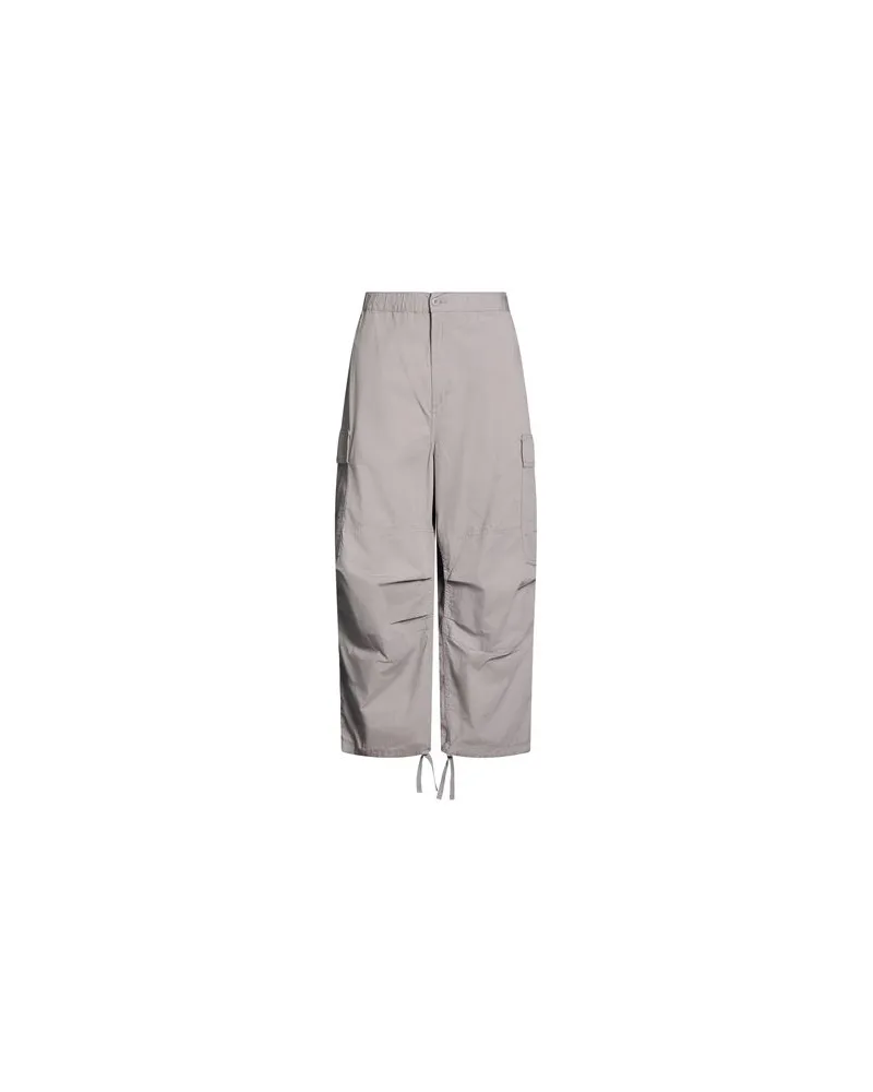 Carhartt WIP HOSEN & RÖCKE - Hosenauf YOOX.COM Grau