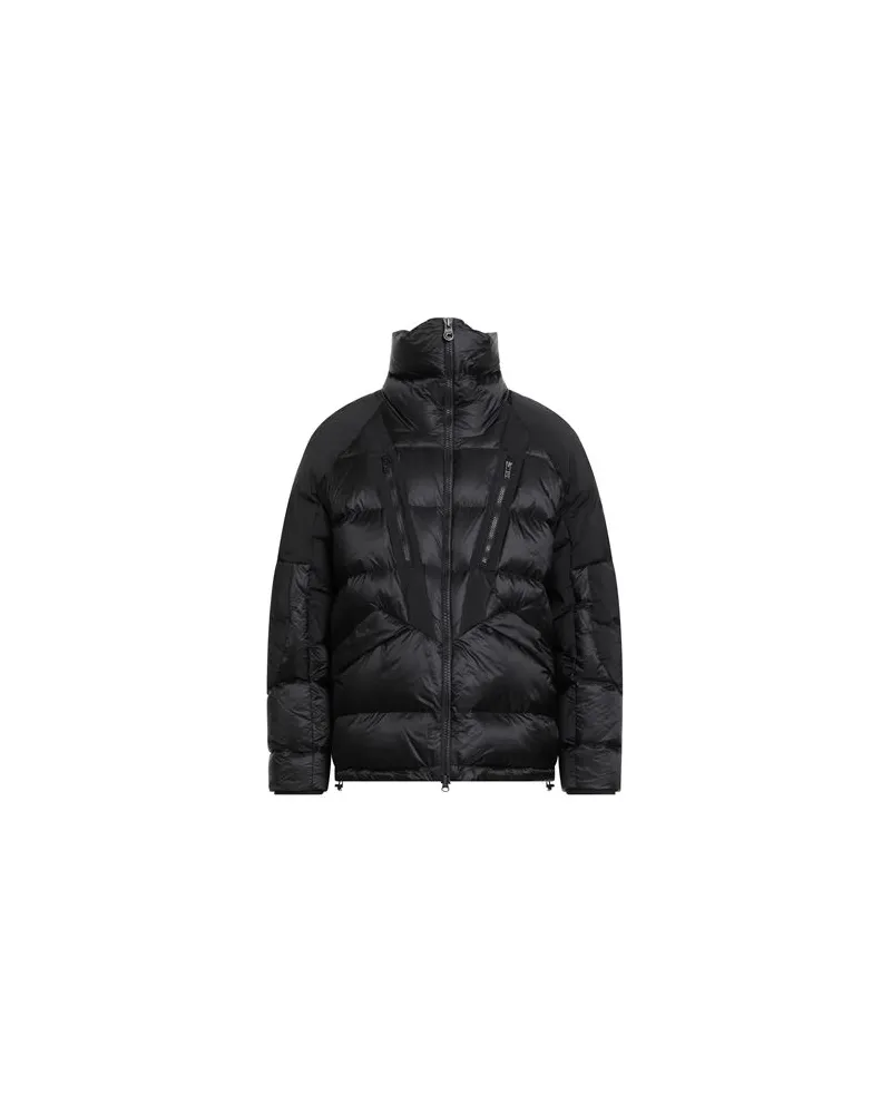 Colmar JACKEN & MÄNTEL - Pufferjacken & Daunenjackenauf YOOX.COM Schwarz