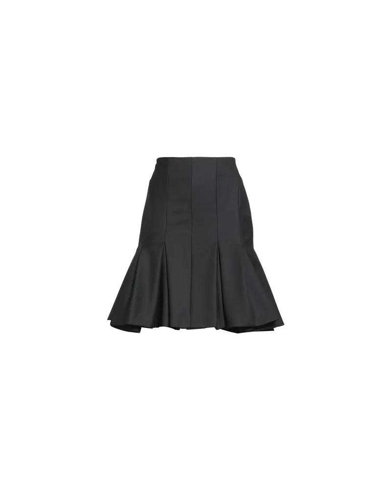 Nina Ricci HOSEN & RÖCKE - Miniröckeauf YOOX.COM Schwarz