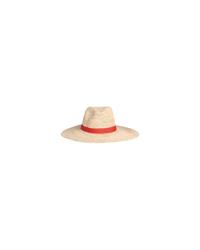 Paul Smith ACCESSOIRES - Mützen & Hüteauf YOOX.COM Beige