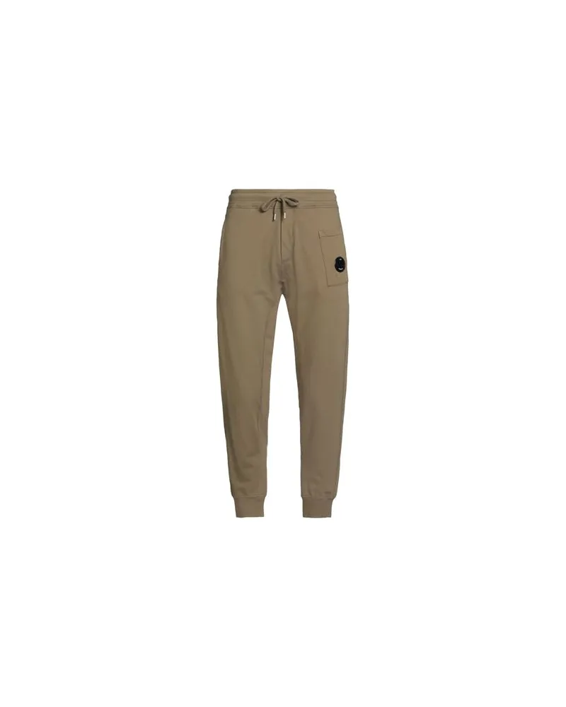 C.P. Company HOSEN & RÖCKE - Hosenauf YOOX.COM Khaki