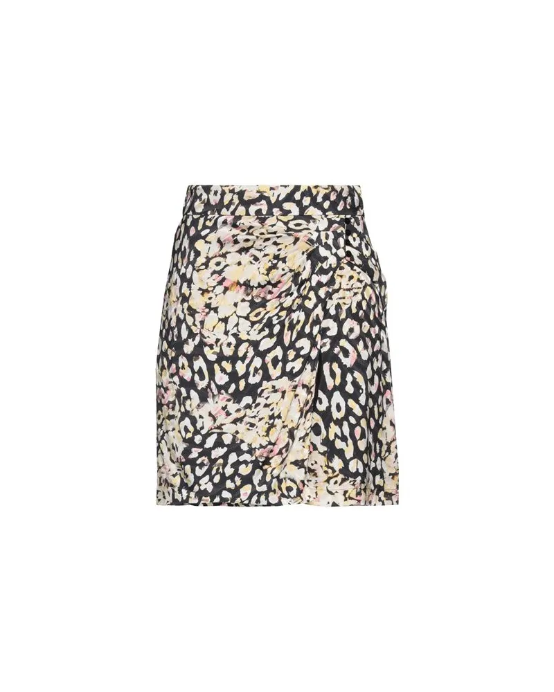Lala Berlin HOSEN & RÖCKE - Miniröckeauf YOOX.COM Schwarz