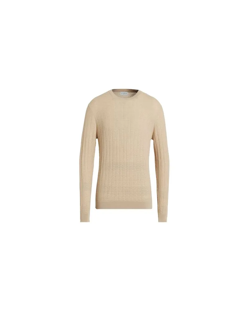 Ballantyne STRICKWAREN - Pulloverauf YOOX.COM Beige