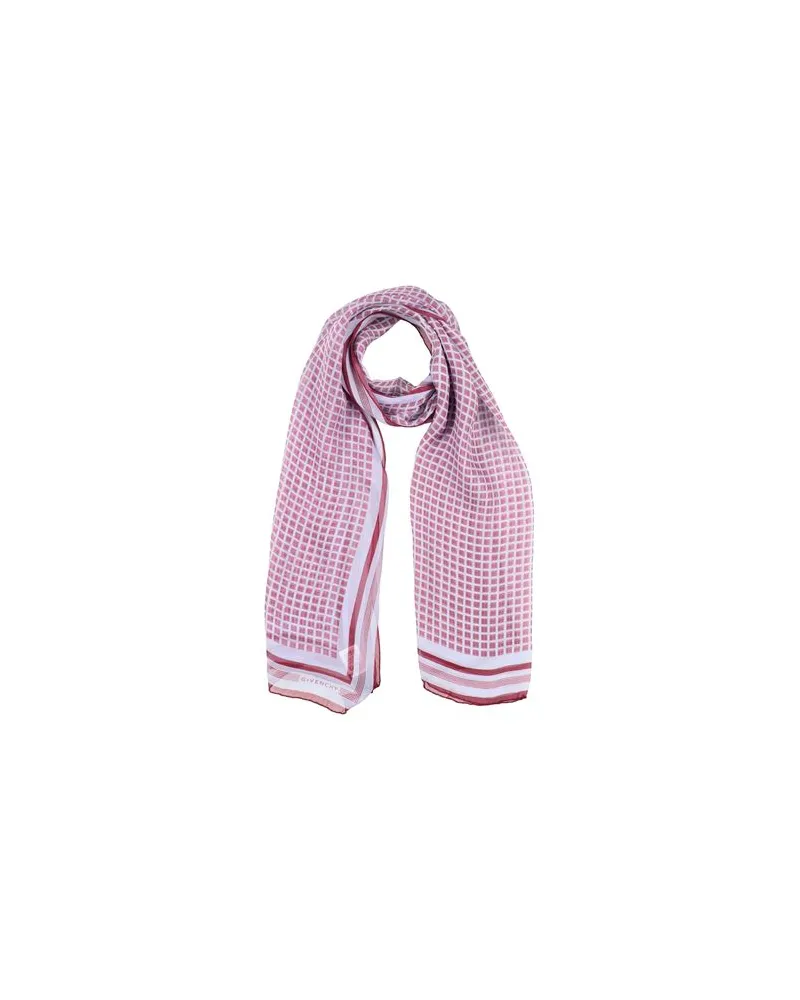 Givenchy ACCESSOIRES - Schalsauf YOOX.COM Hellblau