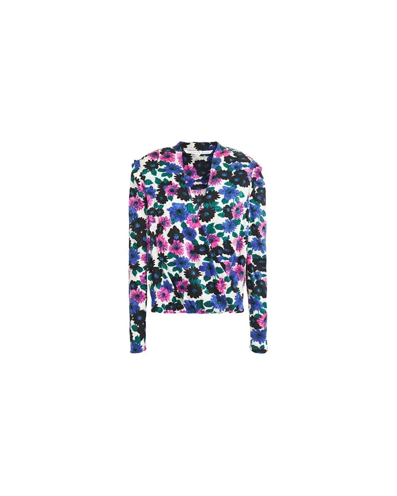 Veronica Beard TOPS - Topsauf YOOX.COM Weiß