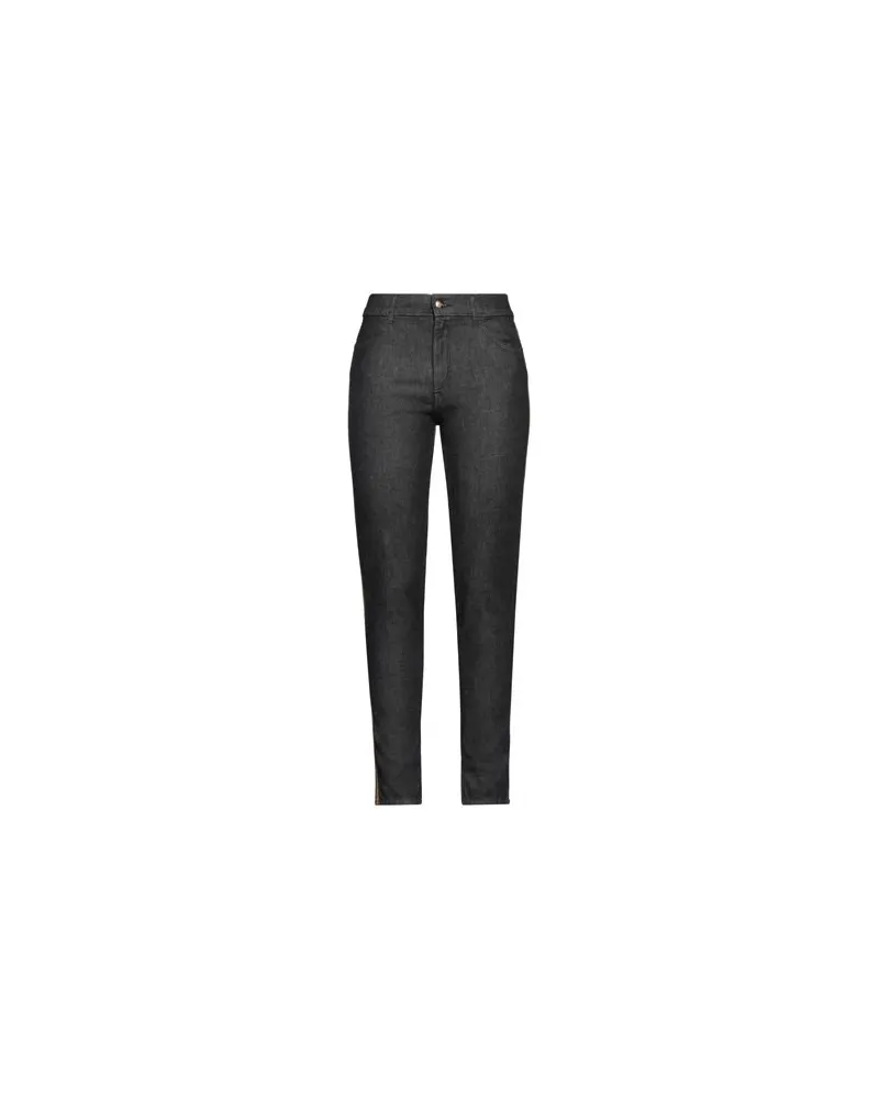Seafarer HOSEN & RÖCKE - Jeanshosenauf YOOX.COM Schwarz
