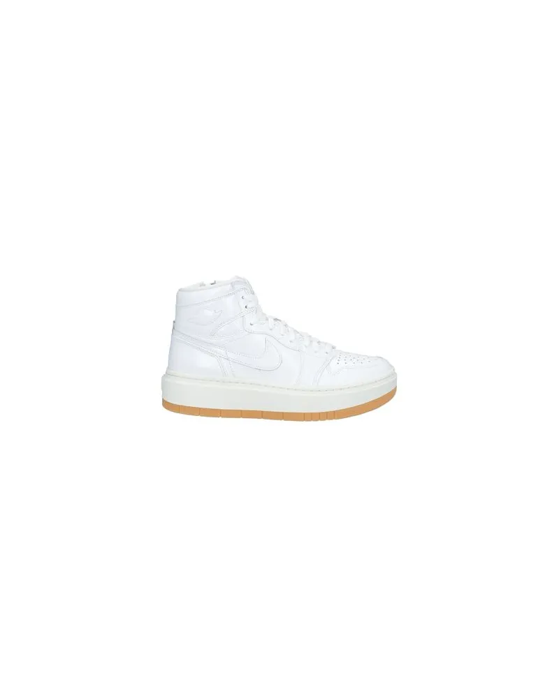 Jordan SCHUHE - Sneakersauf YOOX.COM Weiß