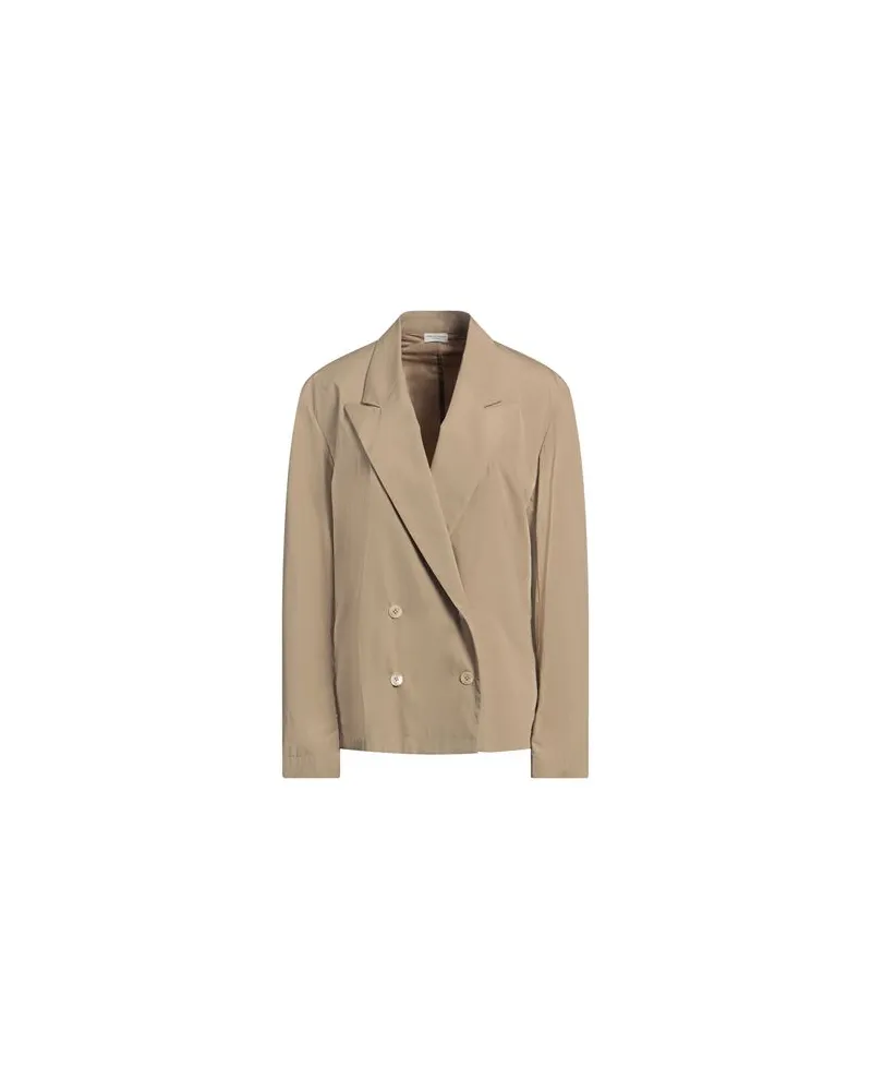 Dries van Noten ANZÜGE und CO-ORDS - Blazersauf YOOX.COM Khaki