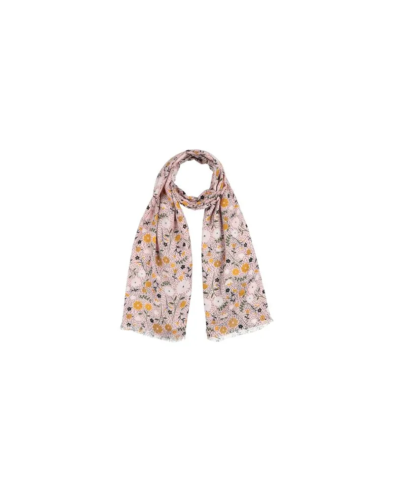 Barbour ACCESSOIRES - Schalsauf YOOX.COM Rosa