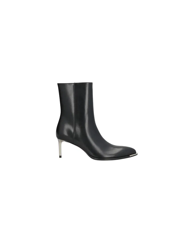 Bally SCHUHE - Stiefelettenauf YOOX.COM Schwarz