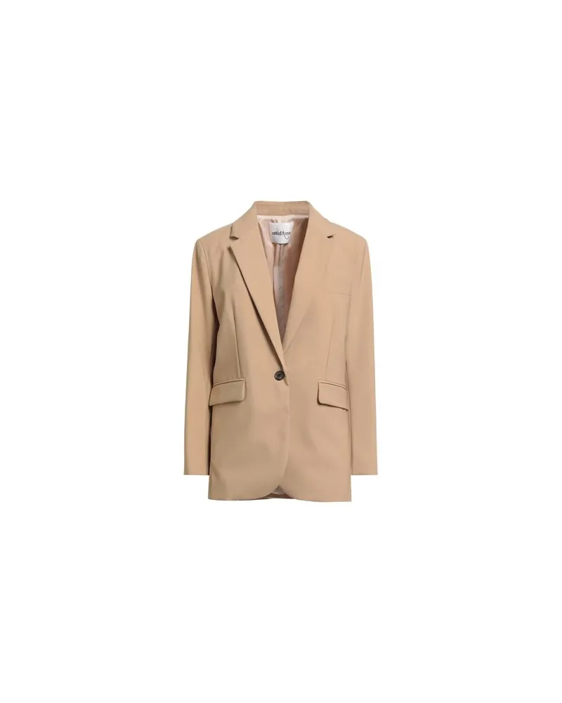 ottod’Ame ANZÜGE und CO-ORDS - Blazersauf YOOX.COM Beige