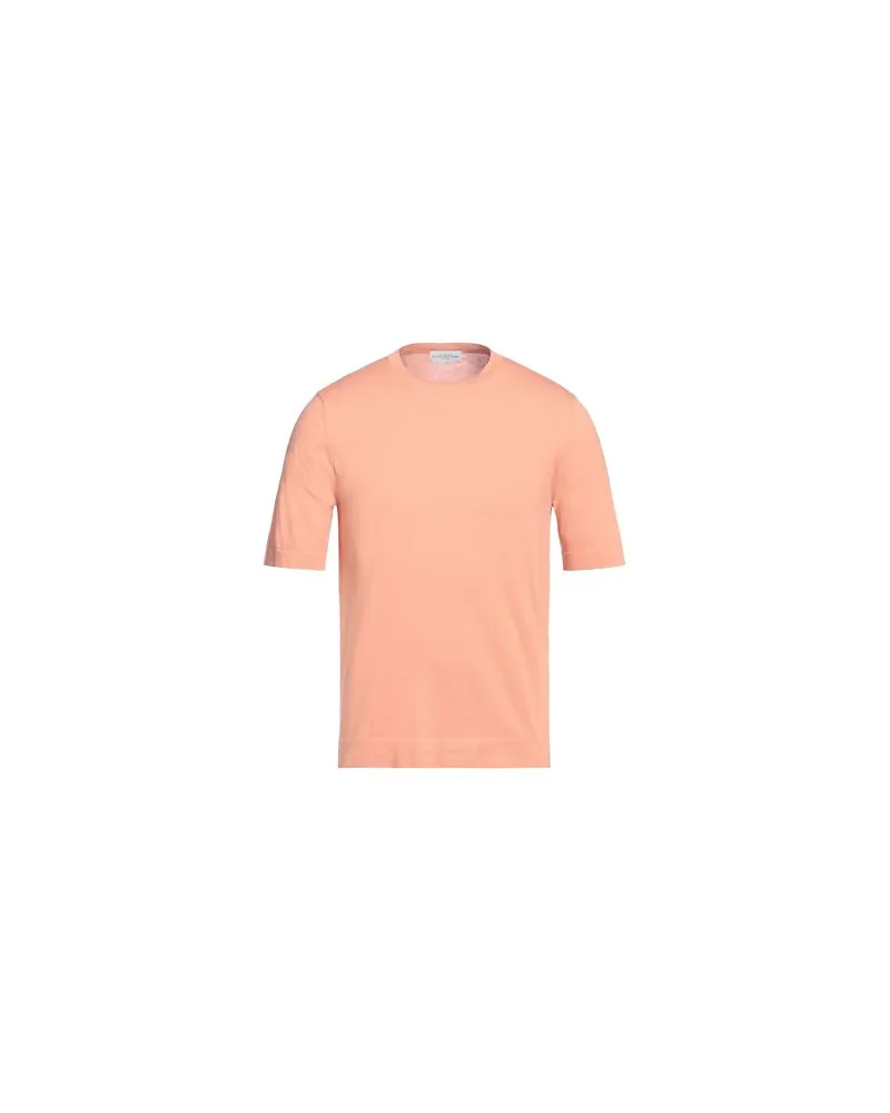 Ballantyne STRICKWAREN - Pulloverauf YOOX.COM Lachs
