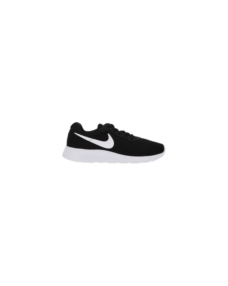 Nike TANJUN - SCHUHE - Sneakersauf YOOX.COM Schwarz