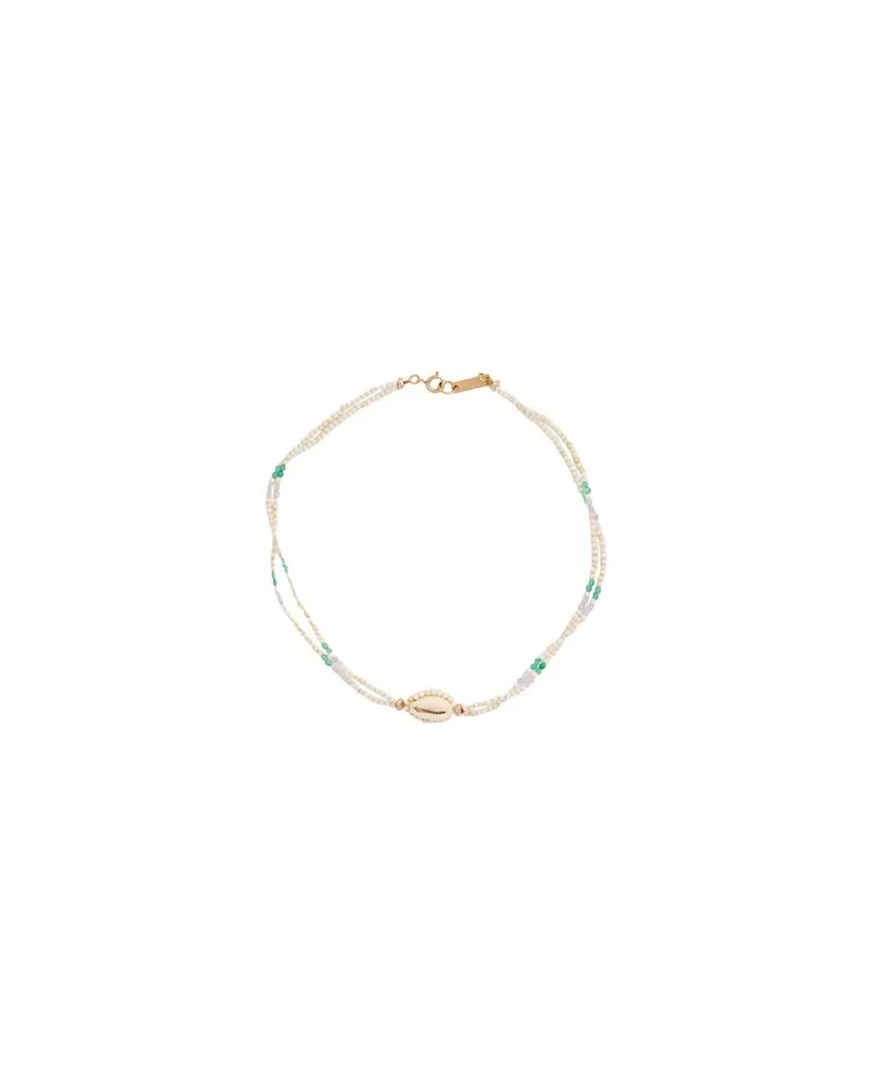 Isabel Marant SCHMUCK und UHREN - Halskettenauf YOOX.COM Off