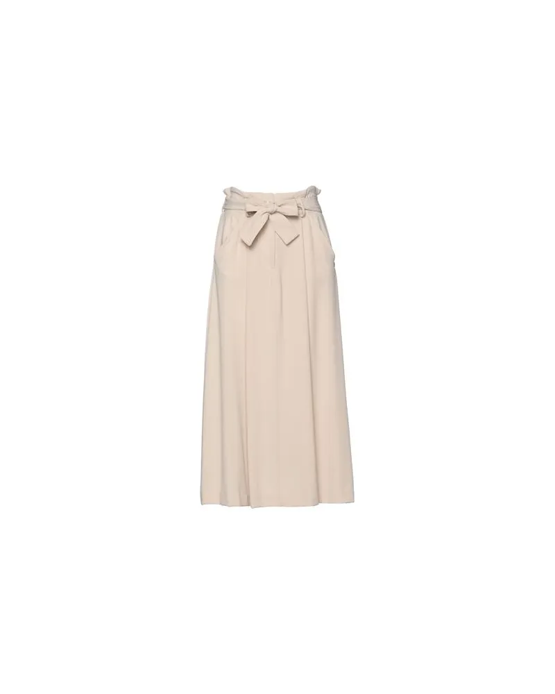 ottod’Ame HOSEN & RÖCKE - Midi-Röckeauf YOOX.COM Elfenbein