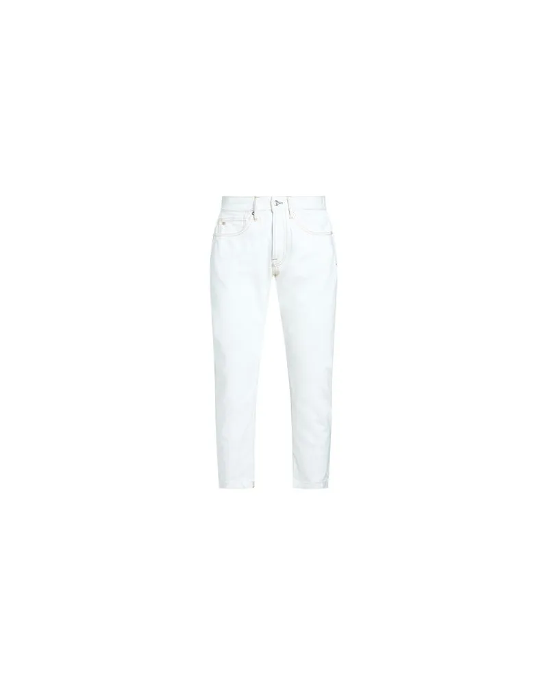 nine:inthe:morning HOSEN & RÖCKE - Jeanshosenauf YOOX.COM Off