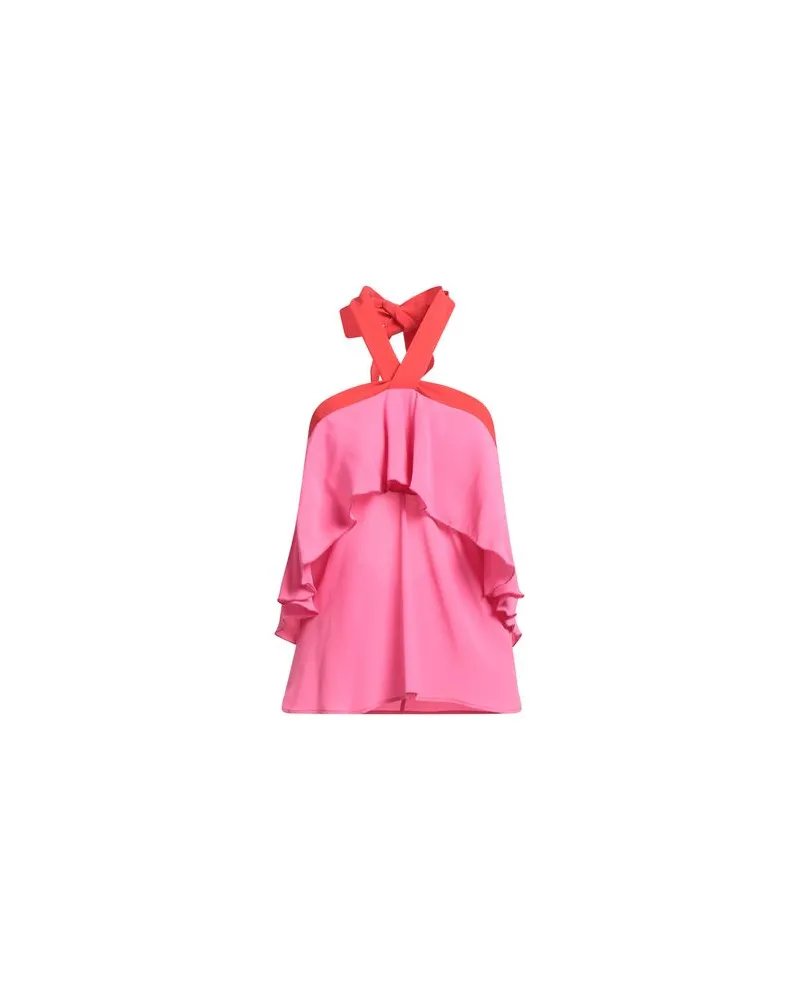 Simona Corsellini TOPS - Topsauf YOOX.COM Rosa