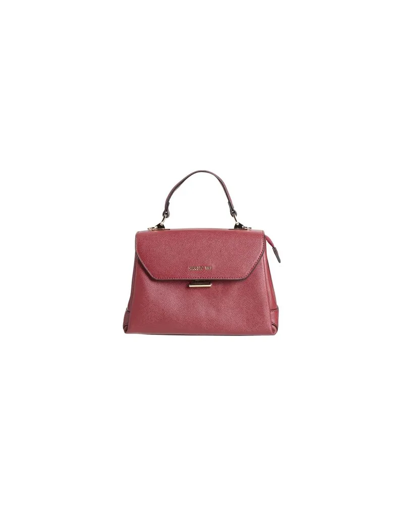 Cerruti 1881 TASCHEN - Handtaschenauf YOOX.COM Purpur