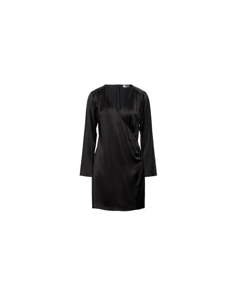 ottod’Ame KLEIDER - Mini-Kleiderauf YOOX.COM Schwarz