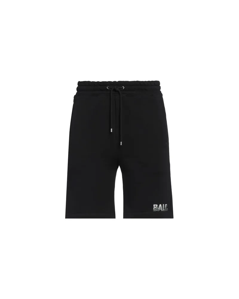 BALR. HOSEN & RÖCKE - Shorts & Bermudashortsauf YOOX.COM Schwarz
